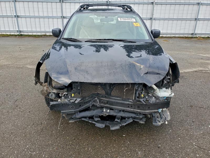 Photo 5 from auction – 2014 SUBARU IMPREZA SP with VIN JF1GPAS60EH320533