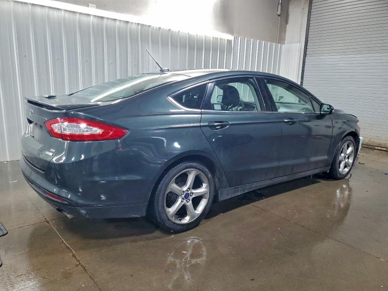 Photo 3 from auction – 2015 FORD FUSION SE with VIN 1FA6P0HD0F5103322