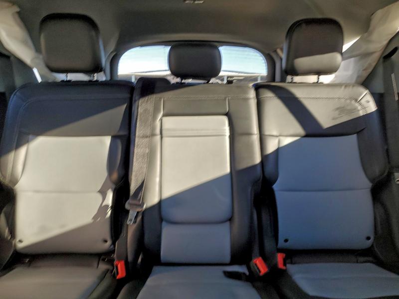 Photo 10 from auction – 2023 FORD EXPLORER X with VIN 1FMSK8DH5PGA65537