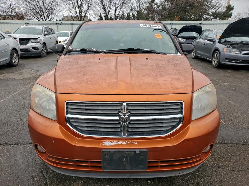 Photo 5 from auction – 2011 DODGE CALIBER MA with VIN 1B3CB3HA3BD295517