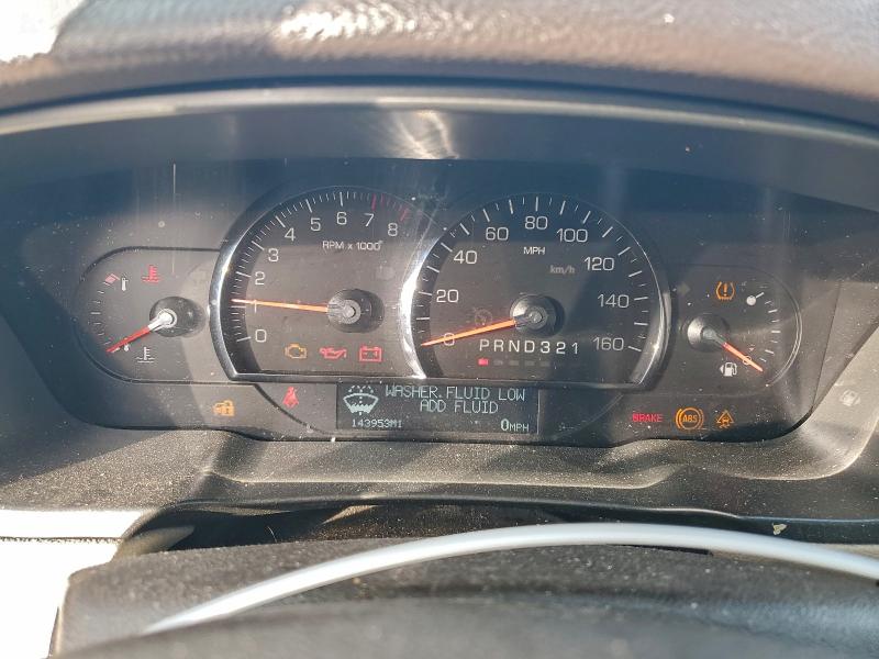 Photo 9 from auction – 2007 CADILLAC DTS with VIN 1G6KD57Y77U194053