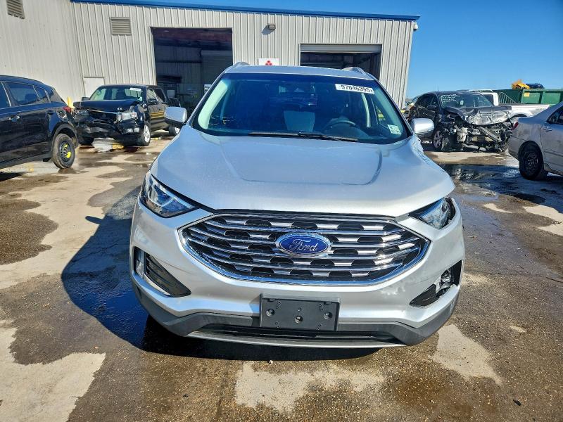 Photo 5 from auction – 2019 FORD EDGE SEL with VIN 2FMPK3J9XKBB66921