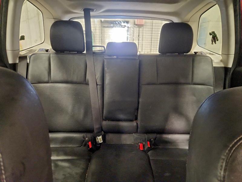 Photo 10 from auction – 2015 SUBARU FORESTER 2 with VIN JF2SJGUC8FH417638