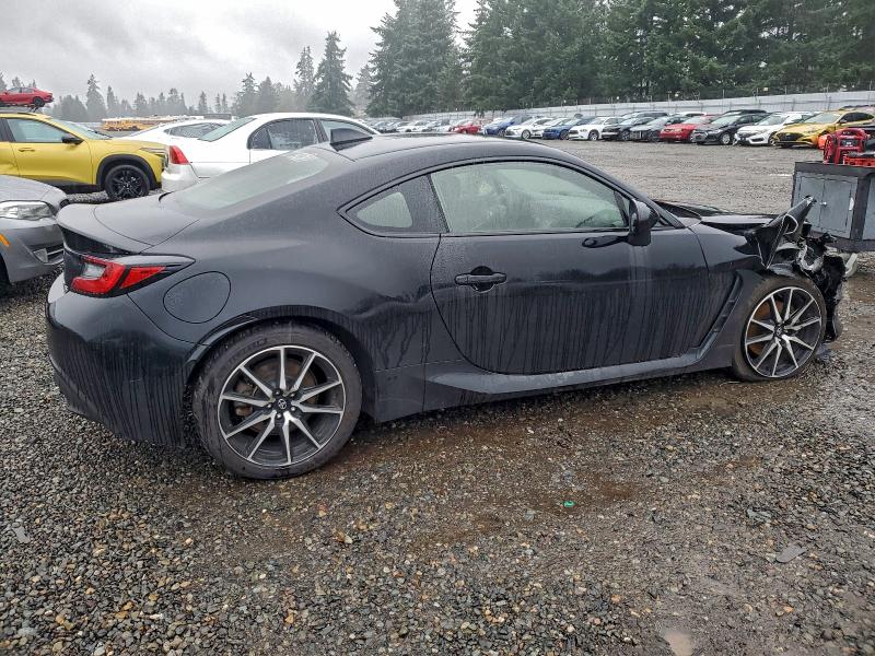 Photo 3 from auction – 2022 TOYOTA GR 86 with VIN JF1ZNBB18N9755447