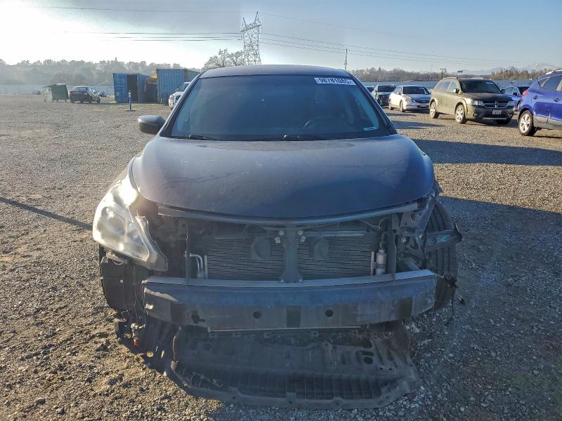 Photo 5 from auction – 2015 NISSAN ALTIMA 2.5 with VIN 1N4AL3AP2FC591471