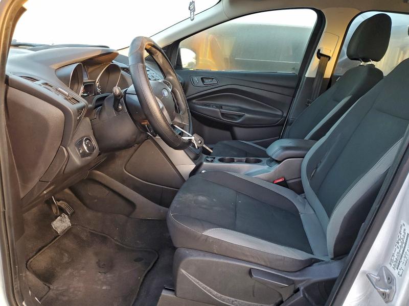 Фото 7 с аукциона – 2014 FORD ESCAPE S с VIN 1FMCU0F77EUA52260