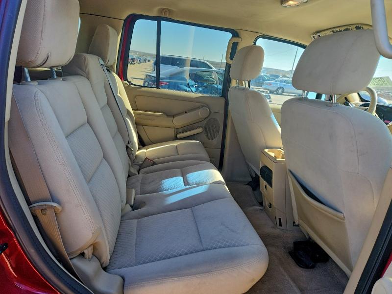 Photo 11 from auction – 2006 FORD EXPLORER X with VIN 1FMEU62E56ZA24204