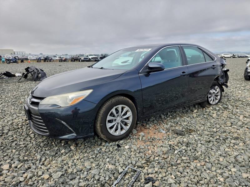 Photo 1 from auction – 2015 TOYOTA CAMRY LE with VIN 4T4BF1FK1FR478422