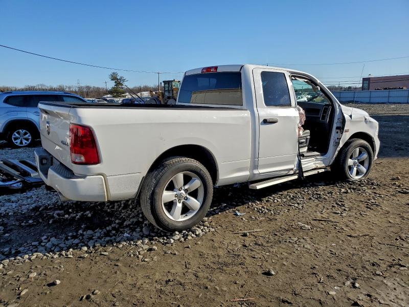 Photo 3 from auction – 2014 RAM 1500 with VIN 1C6RR7FT4ES338589