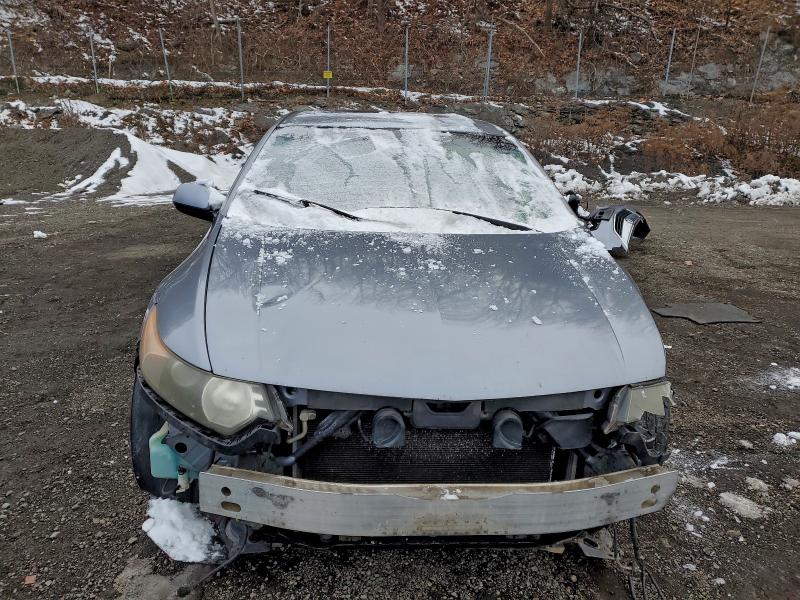 Photo 5 from auction – 2011 ACURA TSX with VIN JH4CU2F69BC006582