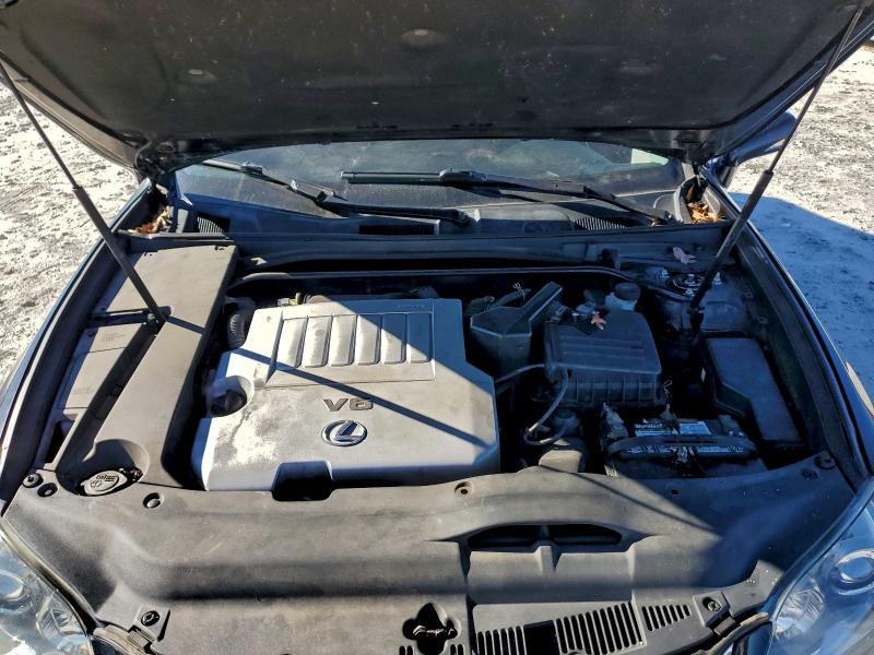 Photo 11 from auction – 2010 LEXUS ES 350 with VIN JTHBK1EG9A2365389