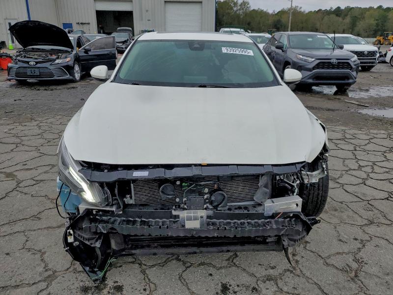 Photo 5 from auction – 2019 NISSAN ALTIMA SL with VIN 1N4BL4EV8KN328242