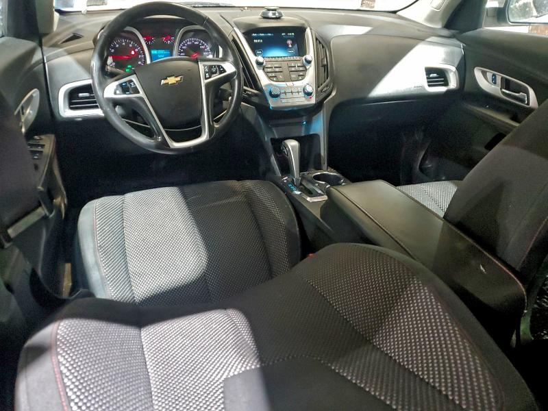 Photo 8 from auction – 2014 CHEVROLET EQUINOX LT with VIN 2GNFLFEK7E6315141