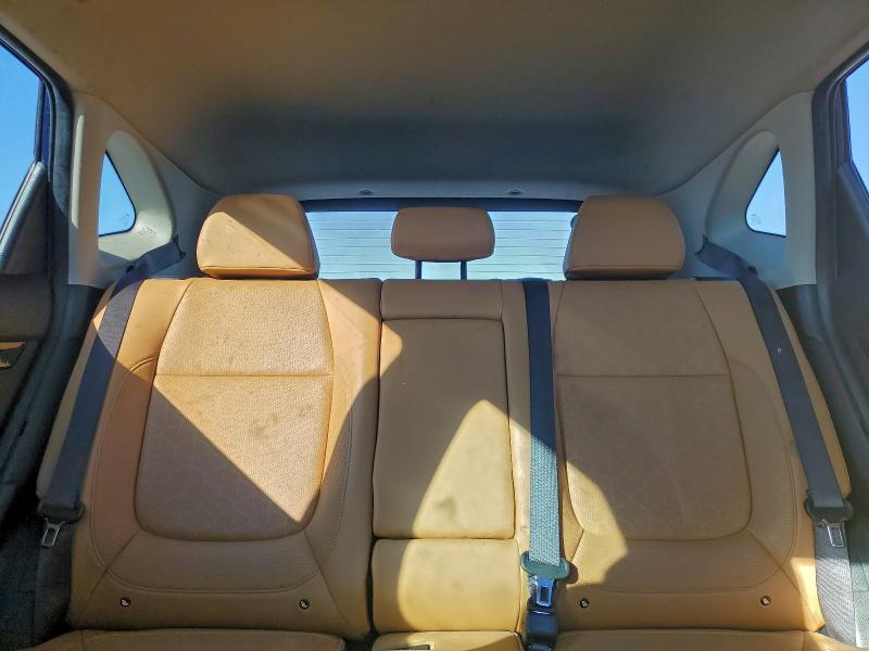 Photo 10 from auction – 2024 KIA SELTOS with VIN KNDER2AA1R7616907