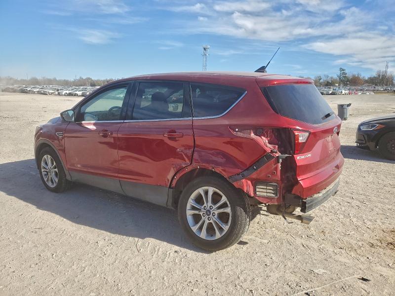 Photo 2 from auction – 2019 FORD ESCAPE with VIN 1FMCU9GD7KUC51006