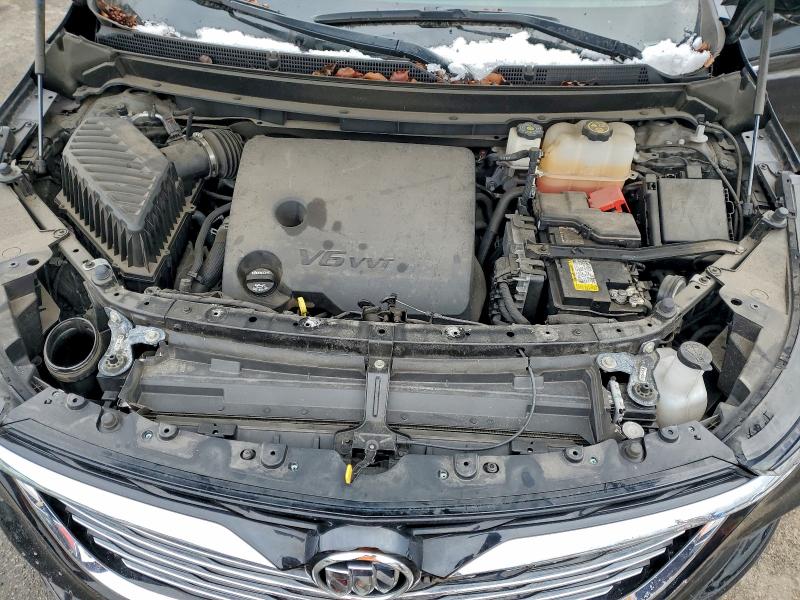 Photo 12 from auction – 2023 BUICK ENCLAVE ES with VIN 5GAEVAKW5PJ173579
