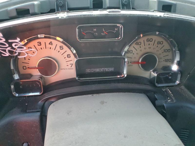 Foto 9 de la subasta – 2007 FORD EXPEDITION con VIN 1FMFK15517LA08868