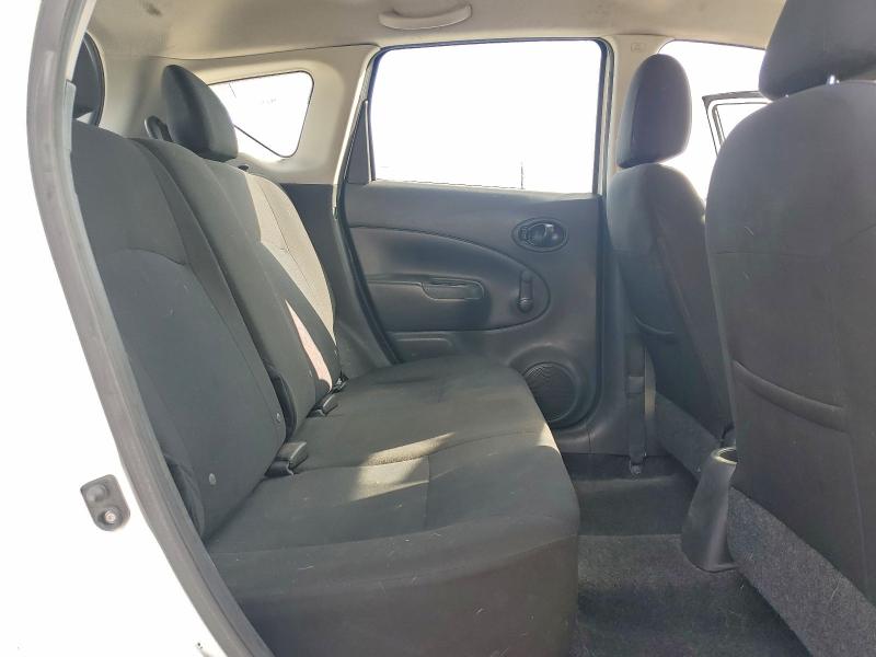 Photo 10 from auction – 2015 NISSAN VERSA NOTE with VIN 3N1CE2CP7FL376339