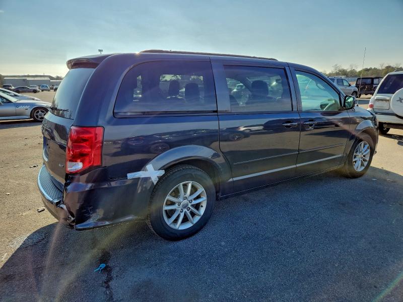 Photo 3 from auction – 2014 DODGE GRAND CARAVAN with VIN 2C4RDGCG0ER170434