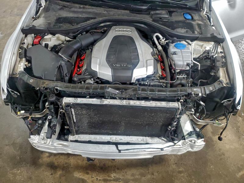 Photo 11 from auction – 2017 AUDI A6 with VIN WAUF2AFC8HN115419