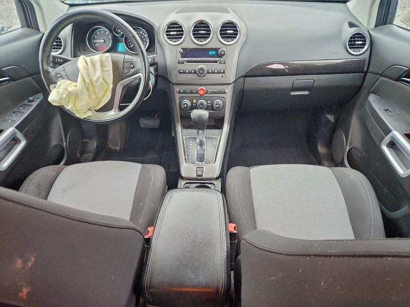 Photo 8 from auction – 2014 CHEVROLET CAPTIVA LT with VIN 3GNAL3EK6ES576092