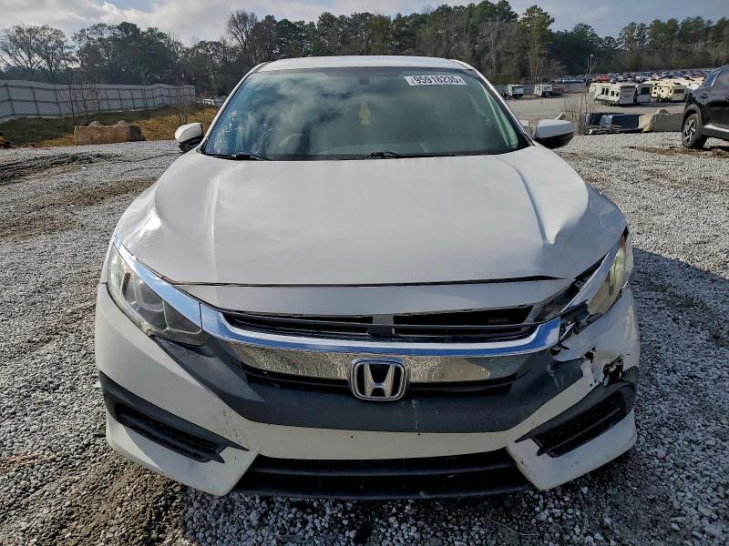 Photo 5 from auction – 2017 HONDA CIVIC LX with VIN 2HGFC2F54HH543473