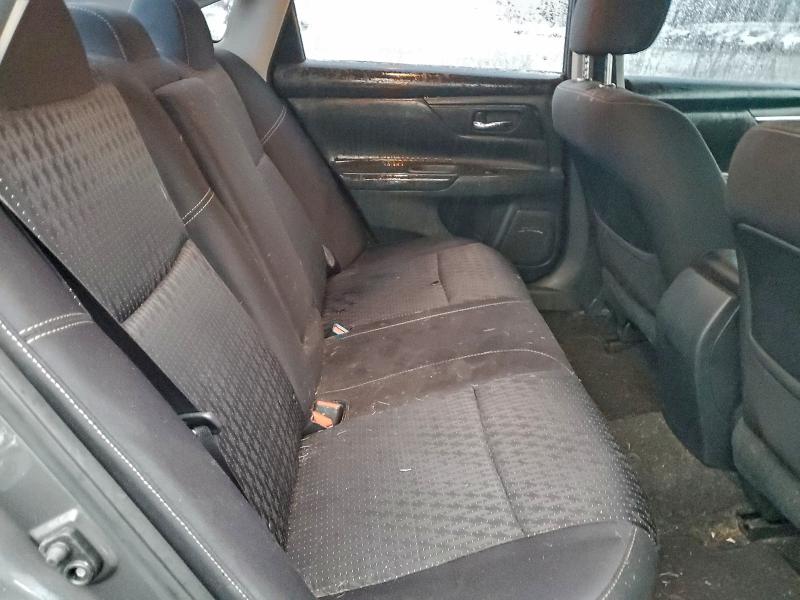 Photo 10 from auction – 2016 NISSAN ALTIMA 2.5 with VIN 1N4AL3AP4GN342739