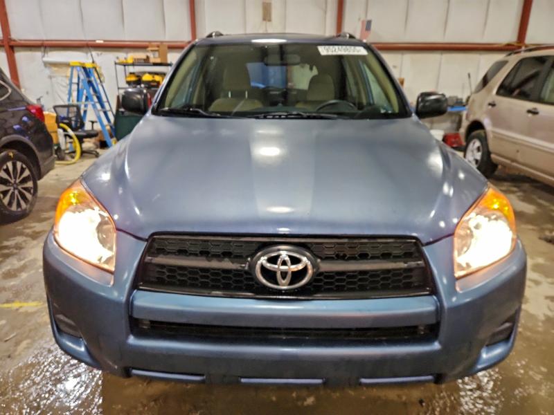 Zdjęcie 5 z aukcji – 2010 TOYOTA RAV4 z VIN JTMBF4DV1A5024249