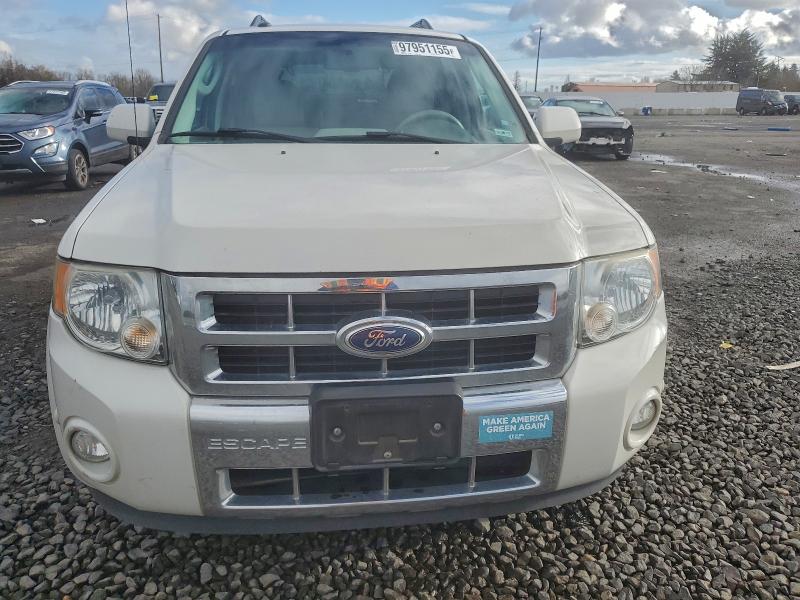 Photo 5 from auction – 2010 FORD ESCAPE HYB with VIN 1FMCU4K31AKB62589