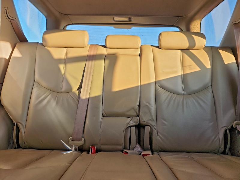 Photo 10 from auction – 2002 LEXUS RX 300 with VIN JTJGF10U420132037