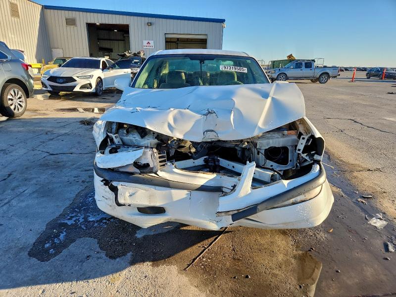 Photo 5 from auction – 2005 CHEVROLET IMPALA with VIN 2G1WF52E259201337