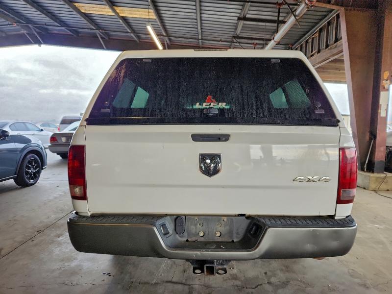 Zdjęcie 6 z aukcji – 2011 DODGE RAM 1500 z VIN 1D7RV1CP9BS684311