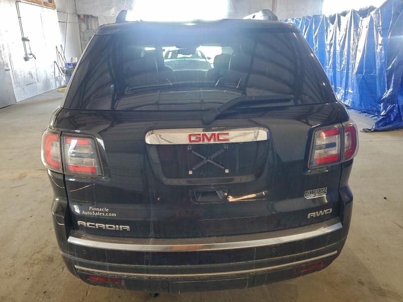 Photo 6 from auction – 2016 GMC ACADIA SLT with VIN 1GKKVRKD3GJ108877