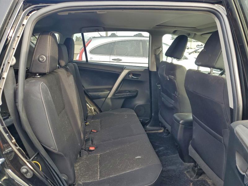 Photo 11 from auction – 2018 TOYOTA RAV4 ADVEN with VIN 2T3RFREV8JW729777