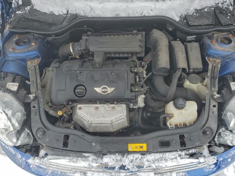 Photo 11 from auction – 2013 MINI COOPER with VIN WMWSU3C56DT690036
