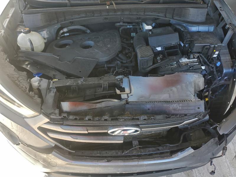Photo 12 from auction – 2016 HYUNDAI TUCSON LIM with VIN KM8J33A41GU186869