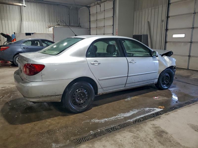 Foto 3 de la subasta – 2006 TOYOTA COROLLA CE con VIN 2T1BR32E66C705649