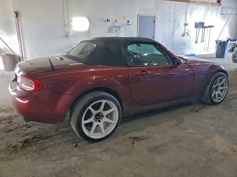 Photo 3 from auction – 2011 MAZDA MX-5 MIATA with VIN JM1NC2JF3B0213930