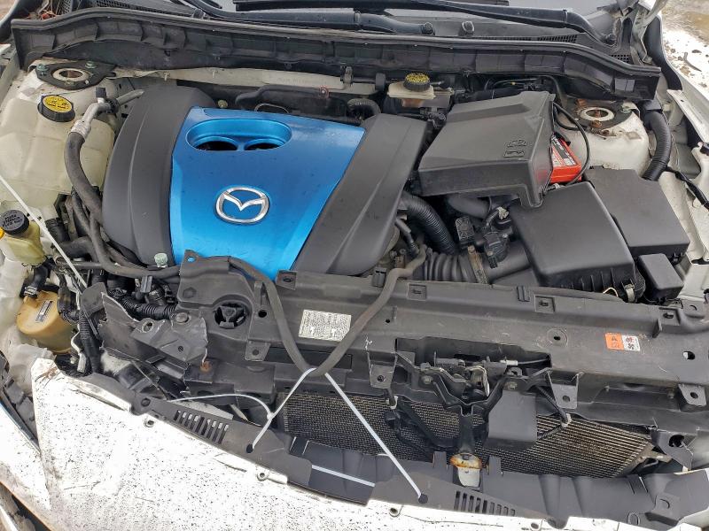 Photo 11 from auction – 2013 MAZDA 3 I with VIN JM1BL1U79D1845846