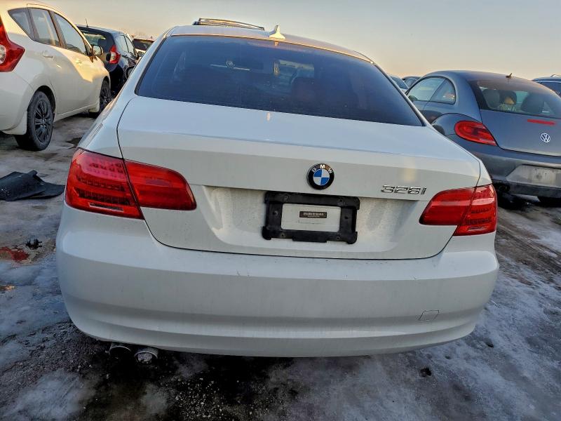 Photo 6 from auction – 2013 BMW 328 XI SUL with VIN WBAKF5C53DE657960
