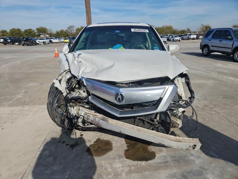 Photo 5 from auction – 2012 ACURA RDX with VIN 5J8TB2H2XCA003514
