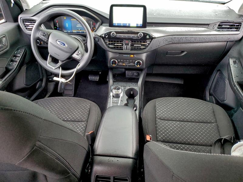 Фото 8 с аукциона – 2025 FORD ESCAPE ACT с VIN 1FMCU0GN4SUB66337