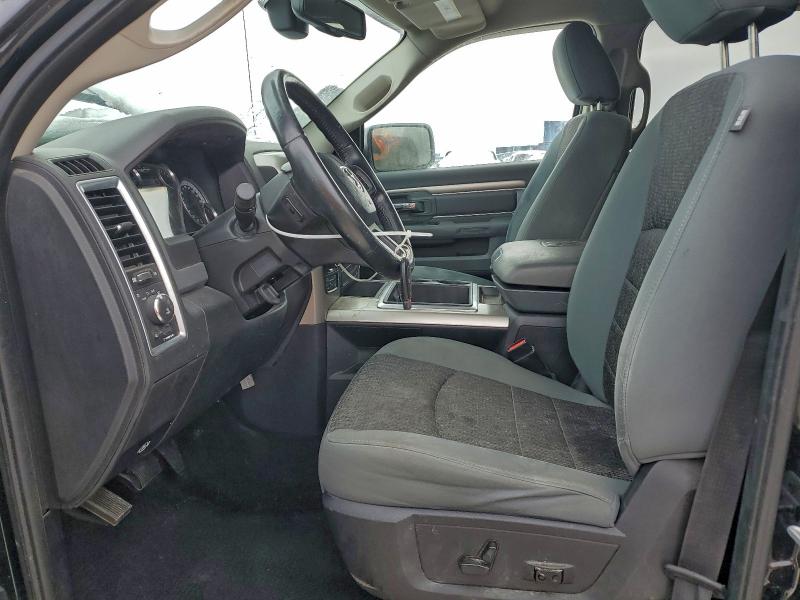 Photo 7 from auction – 2014 RAM 1500 SLT with VIN 1C6RR7LT8ES200316