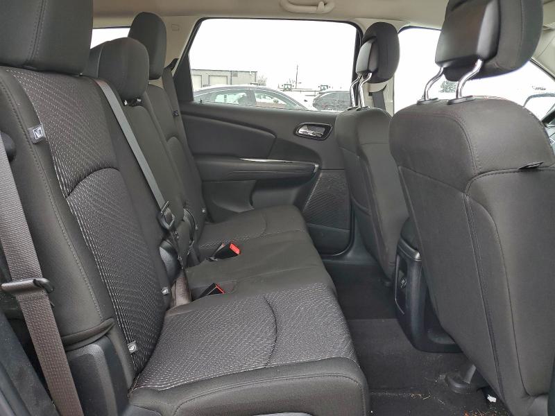 Photo 10 from auction – 2020 DODGE JOURNEY SE with VIN 3C4PDCAB3LT254457