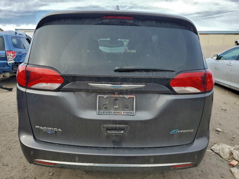 Foto 6 de la subasta – 2018 CHRYSLER PACIFICA H con VIN 2C4RC1L73JR143223