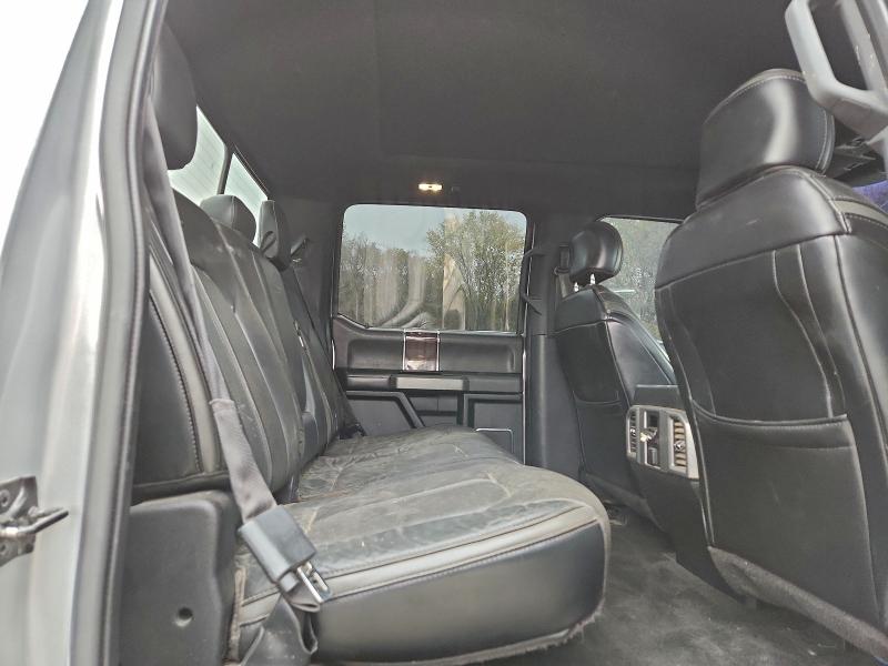 Photo 10 from auction – 2015 FORD F150 SUPER with VIN 1FTEW1EG2FFA24385