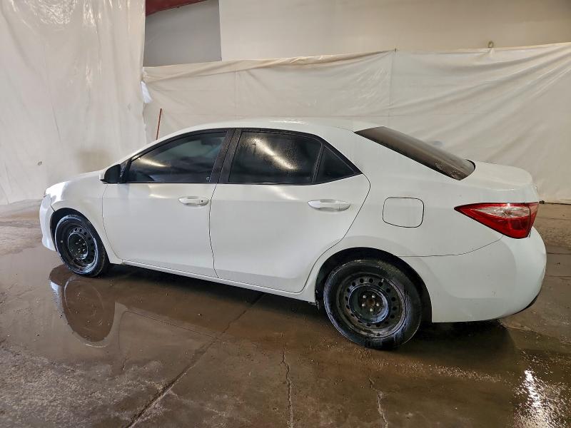 Photo 2 from auction – 2017 TOYOTA COROLLA L with VIN 5YFBURHE3HP632235