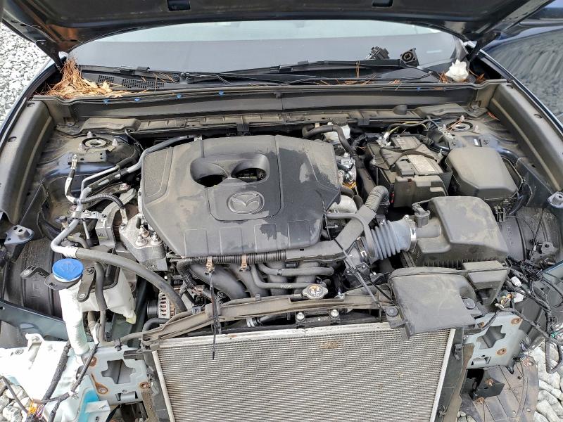 Photo 11 from auction – 2023 MAZDA CX-30 PREF with VIN 3MVDMBCM5PM554382