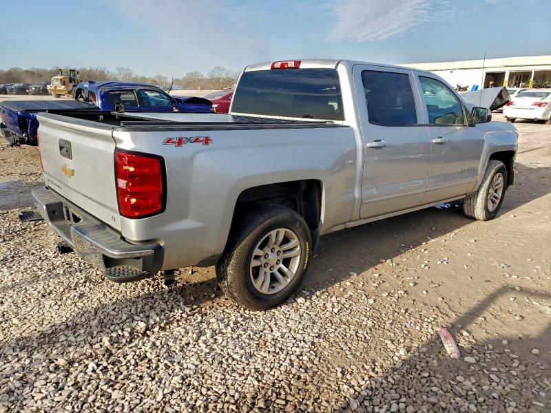 Zdjęcie 3 z aukcji – 2015 CHEVROLET SILVERADO z VIN 3GCUKREC8FG400282