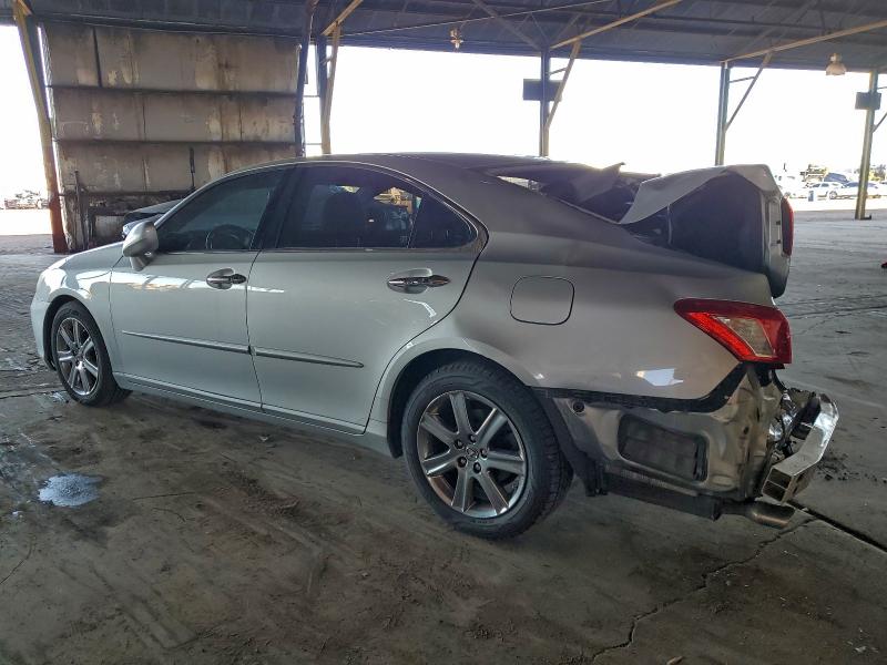 Photo 2 from auction – 2007 LEXUS ES 350 with VIN JTHBJ46G272084305